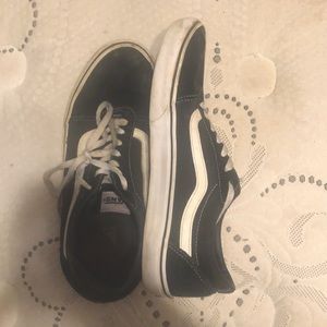 The feel good is n your feet